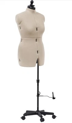 Adjustable Dress Form | Maniquine - Image 1 of 4