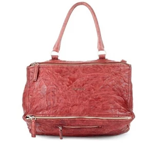 Givenchy Pandora grande anello pochette 7303875202 89107224 - Foto 1 di 9