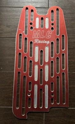 Mlc Racing Goped Deck GSR modelo deportivo  Foto 1 de 2