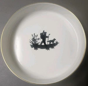 VILLEROY & BOCH 1748 Silhouette VITRO PORCELAIN W. Germany DINNERWARE Farm Dish - Picture 1 of 10