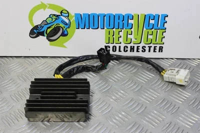 Aprilia Tuono V4 1000 Regulator Rectifier APRC V4R 2011 to 2013 B081 - Image 1 of 4