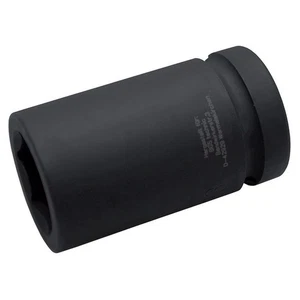 Steckbuchse 1 Sechskant lang 50mm - Code BGS5500-50 FBGS5500-50 BGS offic - Bild 1 von 1