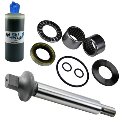 SeaDoo Jet Pump Rebuild Kit w Shaft MANY RFI GS GSI GSX GTI GTX HX SP SPI SPX XP - Image 1 of 4