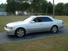 2000 Infiniti Q45 Anniversary Edition