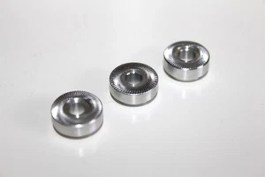 3 x Cox 049 Killer Bee, Venom Model Engine Propeller Drive Plate / Drive Washer - Picture 1 of 1