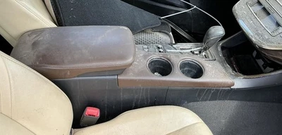 Console Front Floor Without Heated Rear Seats Fits 13-18 AVALON 832838 - Image 1 of 4