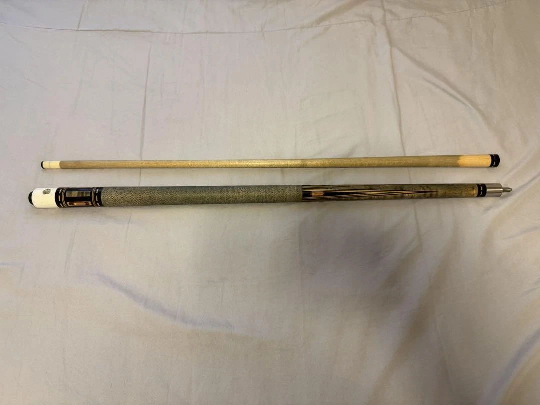 Palmer Billiard Cues for sale | eBay