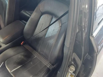 Seat Belt Front Bucket Seat Driver Retractor Fits 13-17 AUDI S6 2973152 - Image 1 of 4