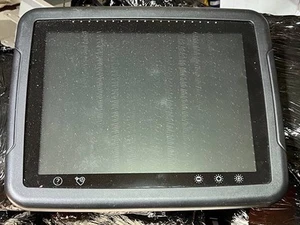Pantalla de consola Topcon x30 AGA4483 C3000 12,1 pulgadas - Imagen 1 de 3