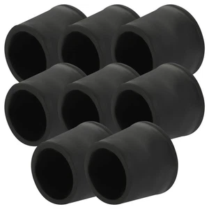 8 Pcs Non-slip Feet Worktop Protector Anti Furniture Pads Grip for - Bild 1 von 12