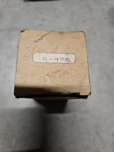 NORS C-475 Solenoid Repair Kit - Picture 1 of 8
