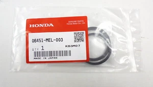 Genuine Honda 32mm Front Brake Caliper Piston Seal Kit New OE 06451MEL003 - Picture 1 of 4
