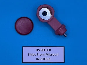 Alternator B + Positive Insulator Output Stud Extension for Ford F1DZ10A383A - Picture 1 of 8