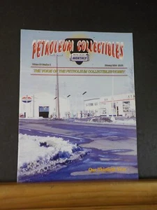 Petroleum Collectibles 2024 February Birth of the Firebird Gas & Groceries Neon - Imagen 1 de 2