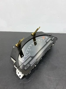 Honda S2000 AP1 2002 OEM cuadro de instrumentos conjunto usado - Imagen 1 de 8