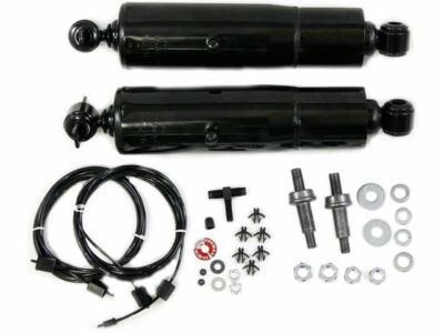 For 1992-1996 Buick Roadmaster Shock Absorber Rear AC Delco 43837SS 1993 1994 - Image 1 of 2