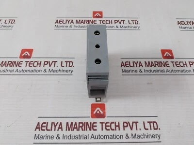 Lot of 5X ENTRELEC M95/26 Terminal Block With Screw Clamp Termination 1000V - Image 1 of 4