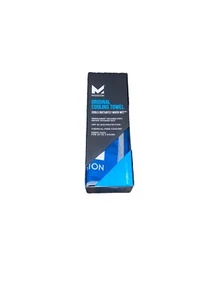 **NEW** Mission - Original Cooling Towel - Chemical Free Cooling - Blue 10"x33" - Picture 1 of 1