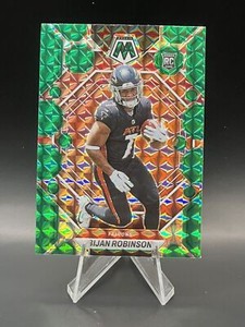PRICE DROP 2023 Mosaic NFL COMPLETE YOUR SET Yellow, Green, Silver, RCs, Inserts