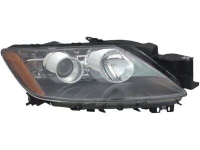 Conjunto de faros derecho para Mazda CX7 2007-2009 TYC 85517WSCV 2008 Foto 1 de 2