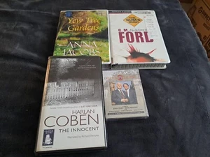 Konvolut Hörbücher auf Band in gutem Zustand  - Bild 1 von 5