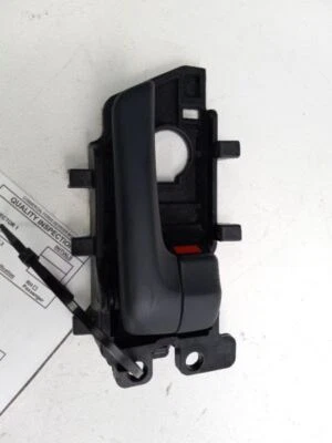 2011-2013 KIA FORTE REAR RIGHT INTERIOR DOOR HANDLE - Image 1 of 4