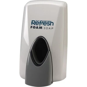 STOKO Refresh Foam Soap Dispenser Pump 2000 ml Capacity 1/Pack - Foto 1 di 1