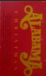 Alabama Christmas, cassette, 1985 - Picture 1 of 1