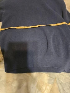 Mens Greg Norman Medium Pull Over Sweater - Picture 1 of 8