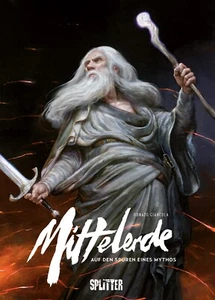 Mittelerde auf den Spuren eines Mythos (Splitter, Comic) - Picture 1 of 12
