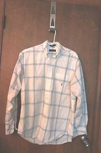 MEN'S NAUTICA SHIRT: SIZE M - Picture 1 of 2