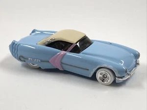 Coche de personajes Disney Pixar Hot Wheels Bo Peep 6/8 Toy Story 4 - Imagen 1 de 5