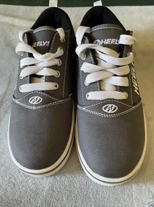 Heelys Pro 20 Youth 4 Grau Schuhe - Bild 1 von 10
