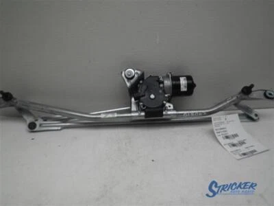 Chevrolet Silverado 1500 Pickup 2014-2018 Windshield Wiper Motor 23167072 0986 - Image 1 of 4
