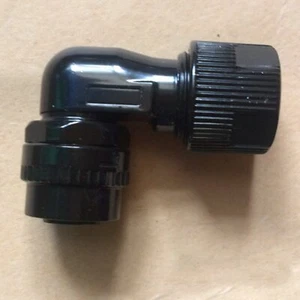 One NEW servo motor brake plug 4 core 4 pin For FANUC JN1DS04FK1 Free Shipping - Picture 1 of 1