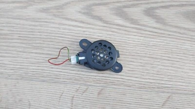 2005 - 2009 LAND ROVER LR3 ALTO-FALANTE AUXILIAR DE ESTACIONAMENTO BUZZER YWG000061 - Imagem 1 de 4