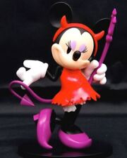 [BANDAI] Disney Characters Minnie Mouse Figure Minnie Mouse DEVIL STYLE limited