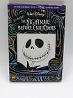 The Nightmare Before Christmas (DVD, 2008, 3-Disc Set, Collectors Edition) 
