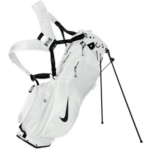 Nike Sport Lite Golf Bag White - Picture 1 of 3