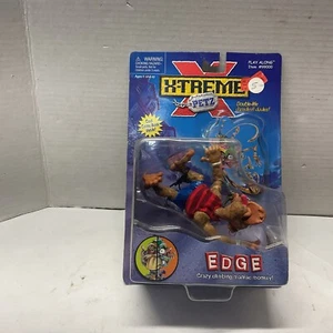 X-Treme Petz EDGE VINTAGE FIGUR versiegelt im Paket - Bild 1 von 6