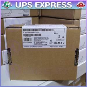 6GK5008-0BA10-1AB2 Siemens Ethernet Switch Module Free Tax ZGB1 - Picture 1 of 6