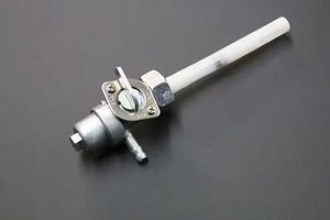 Honda CB400f CB550F Petrol TapFuel Gas Tap Petcock 16mm B5-02 - Picture 1 of 1