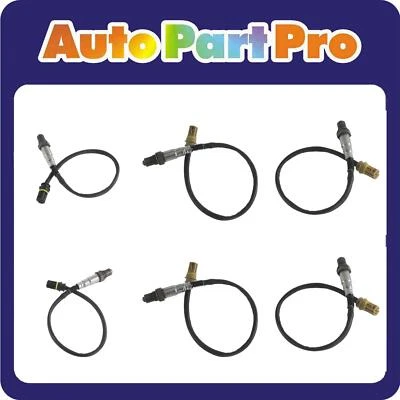 Brand New Oxygen Sensor For 04 Mercedes-Benz C320 Base 3.2L - Image 1 of 4