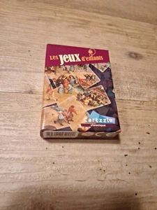 Kartenspiel Cartzzle – Les Jeux D'enfants, Neu, Ungenutzt - Bild 1 von 3
