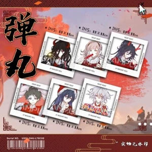 Danganronpa Decorazione Carta Fotografia Lanterna Diapositiva Carta Scheda Diapositiva Regalo Fine - Foto 1 di 13