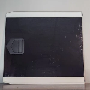 Corsair Graphite Series 760T Acrylic Right Side Panel (Back Side) - Picture 1 of 6