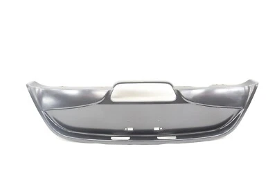 NEW OEM Rear Bumper Lower Valance 866122V111 for Hyundai Veloster 2012-2017 - Image 1 of 4