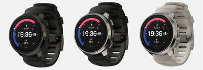 Suunto Ocean Tauchcomputer Sportuhr versch. Farben - Bild 1 von 4