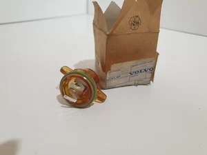 GENUINO VOLVO XC90 BOMBILLA ANTINIEBLA DELANTERA TOMA 8620226 - Imagen 1 de 3