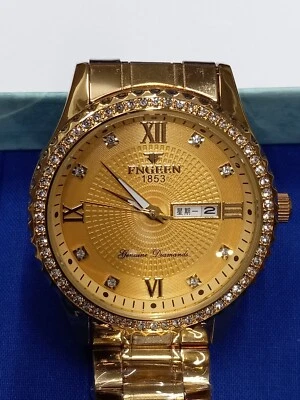 FNGEEN Men's Watch - Image 1 of 4